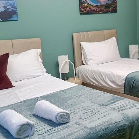 Deluxe Apartment - 1 Min Away From Camden Market And Station London Luaran gambar