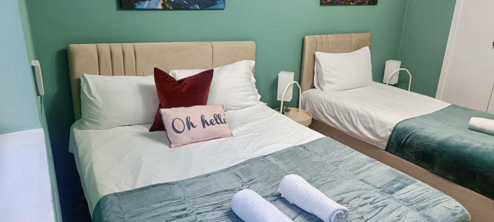 Deluxe Apartment - 1 Min Away From Camden Market And Station London Luaran gambar