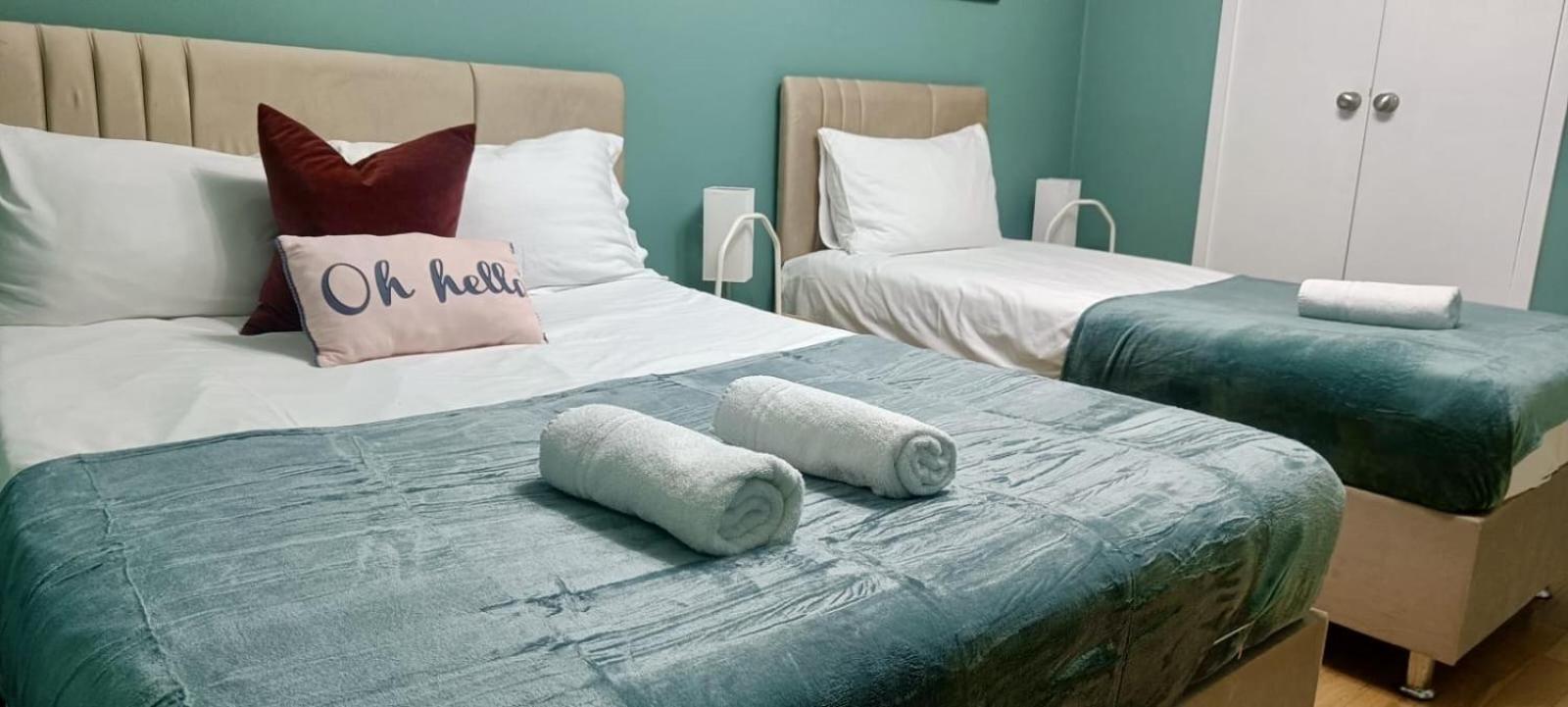 Deluxe Apartment - 1 Min Away From Camden Market And Station London Luaran gambar
