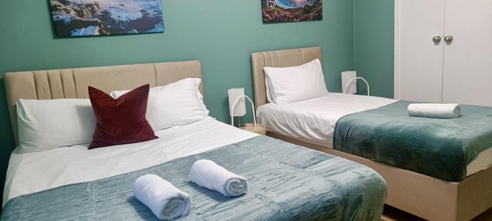 Deluxe Apartment - 1 Min Away From Camden Market And Station London Luaran gambar